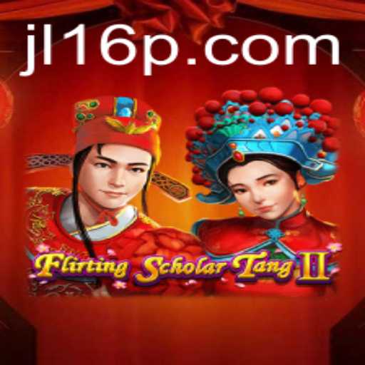 Unveiling the Charm of FlirtingScholarTangII - A Journey into the World of Tang Dynasty Intrigues