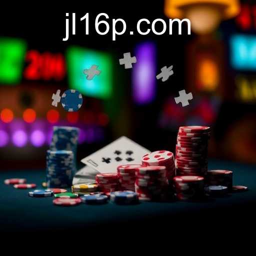 Responsible Gambling